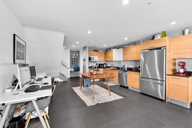 3301 NE 1st Ave M0513, Miami, FL 33137