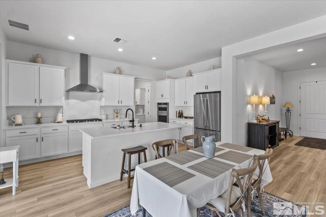 12518 Brass Ridge, Reno, NV 89521