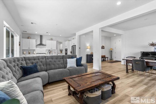 12518 Brass Ridge, Reno, NV 89521