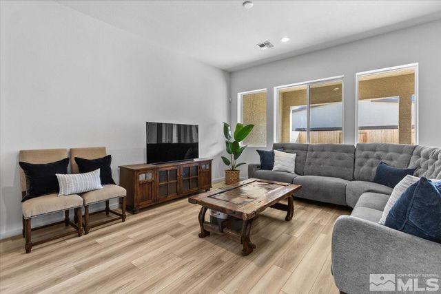 12518 Brass Ridge, Reno, NV 89521