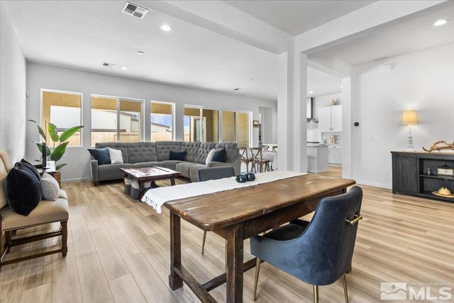 12518 Brass Ridge, Reno, NV 89521