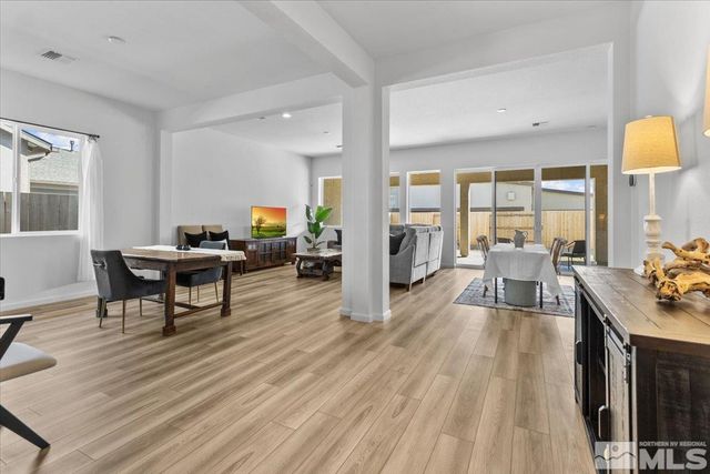 12518 Brass Ridge, Reno, NV 89521