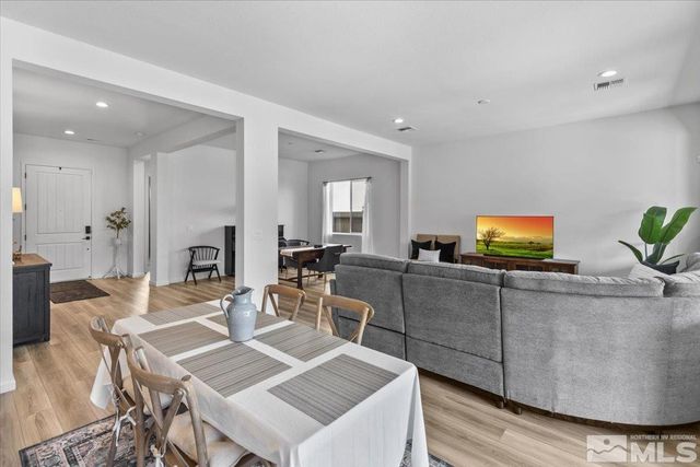 12518 Brass Ridge, Reno, NV 89521