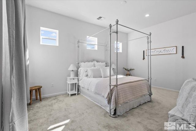 12518 Brass Ridge, Reno, NV 89521