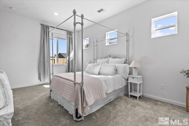 12518 Brass Ridge, Reno, NV 89521