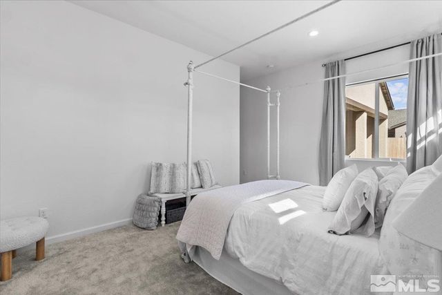 12518 Brass Ridge, Reno, NV 89521