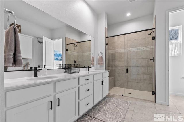 12518 Brass Ridge, Reno, NV 89521