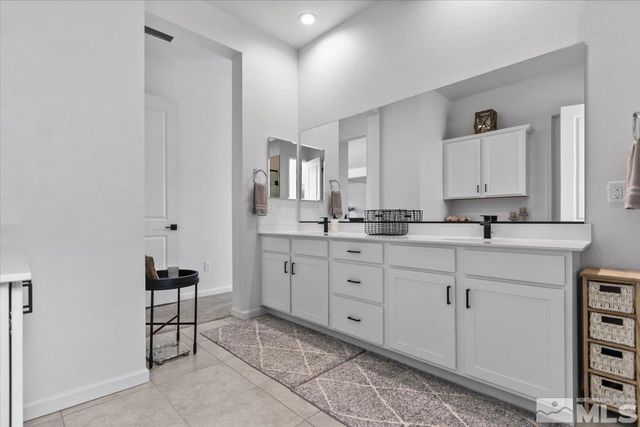 12518 Brass Ridge, Reno, NV 89521