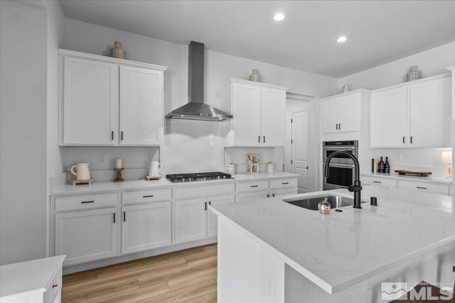 12518 Brass Ridge, Reno, NV 89521