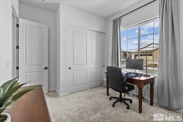 12518 Brass Ridge, Reno, NV 89521