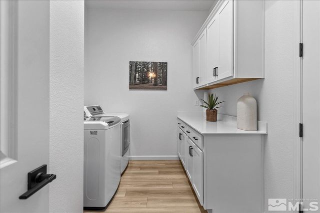 12518 Brass Ridge, Reno, NV 89521