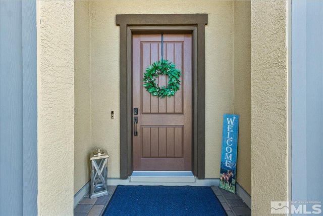 12518 Brass Ridge, Reno, NV 89521