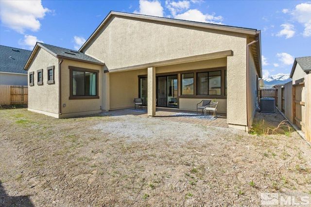 12518 Brass Ridge, Reno, NV 89521