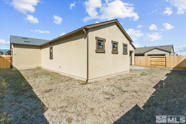 12518 Brass Ridge, Reno, NV 89521