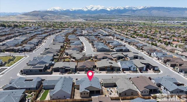 12518 Brass Ridge, Reno, NV 89521
