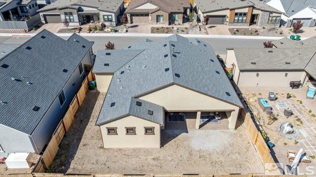 12518 Brass Ridge, Reno, NV 89521