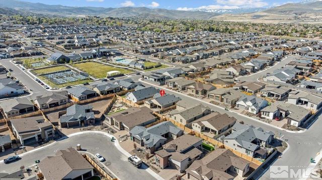 12518 Brass Ridge, Reno, NV 89521