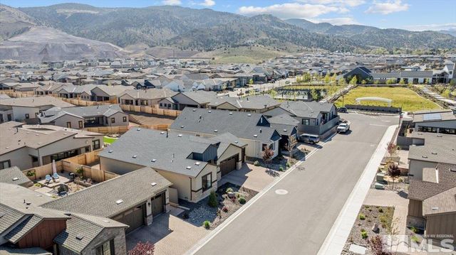 12518 Brass Ridge, Reno, NV 89521