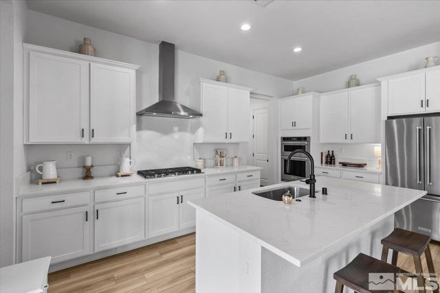 12518 Brass Ridge, Reno, NV 89521