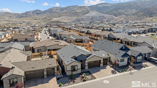 12518 Brass Ridge, Reno, NV 89521