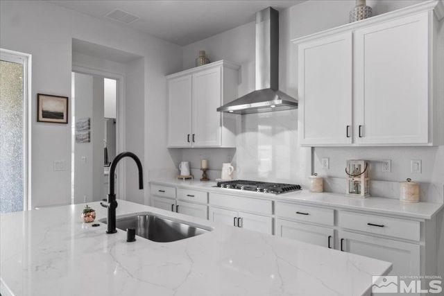 12518 Brass Ridge, Reno, NV 89521