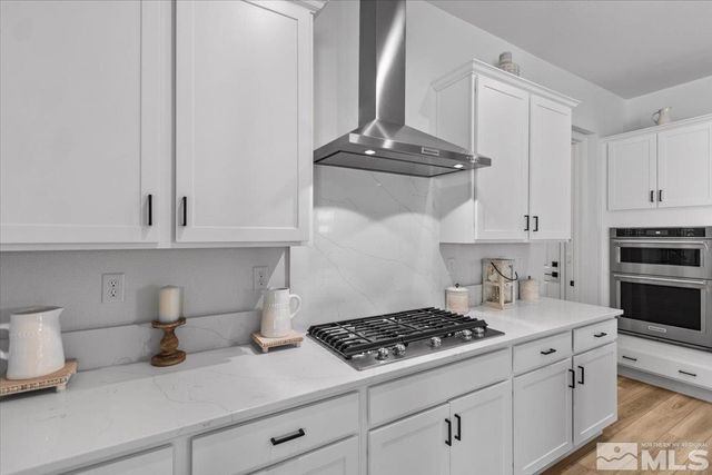 12518 Brass Ridge, Reno, NV 89521