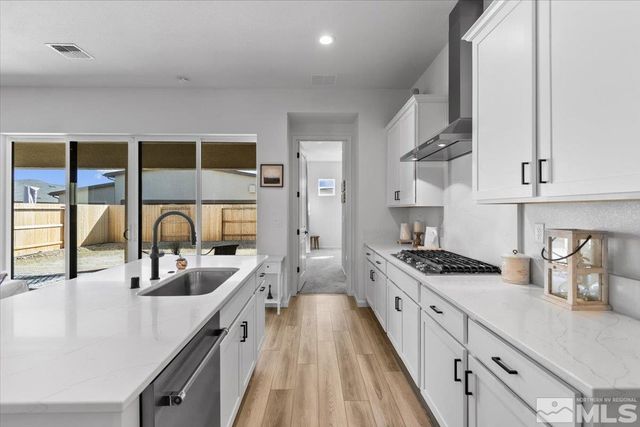 12518 Brass Ridge, Reno, NV 89521