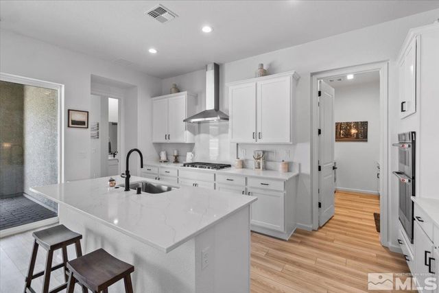 12518 Brass Ridge, Reno, NV 89521