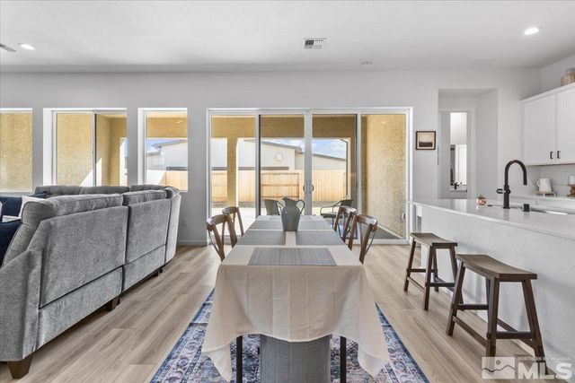 12518 Brass Ridge, Reno, NV 89521