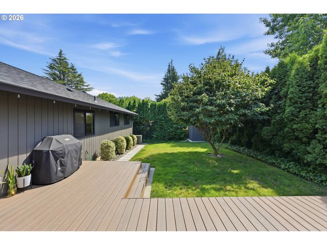 12163 Se 105TH Dr, Happy Valley, OR 97086