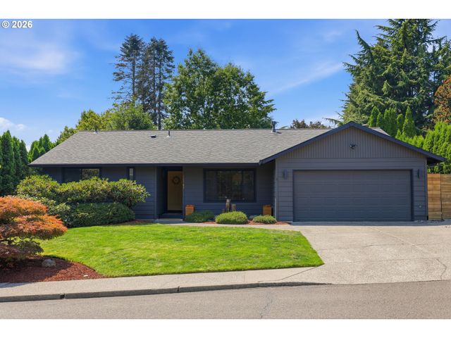 12163 Se 105TH Dr, Happy Valley, OR 97086
