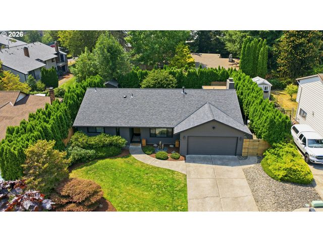 12163 Se 105TH Dr, Happy Valley, OR 97086