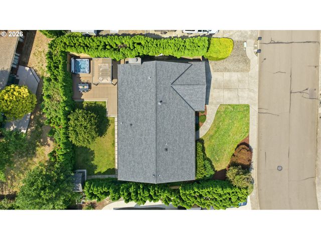 12163 Se 105TH Dr, Happy Valley, OR 97086
