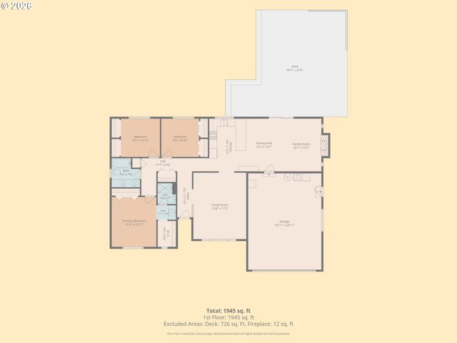 12163 Se 105TH Dr, Happy Valley, OR 97086