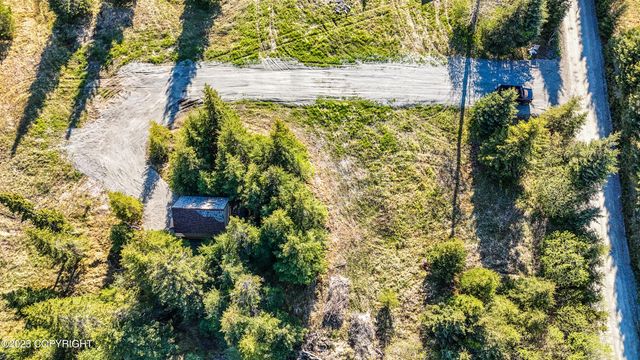 70859 Tall Tree Avenue, Anchor Point, AK 99556