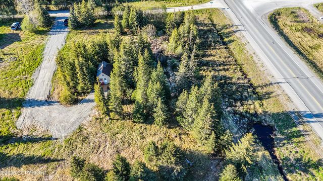 70859 Tall Tree Avenue, Anchor Point, AK 99556