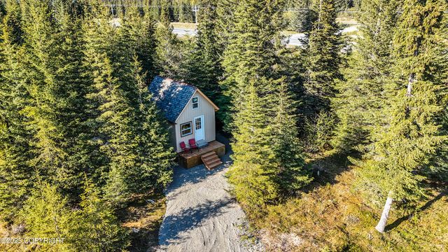 70859 Tall Tree Avenue, Anchor Point, AK 99556