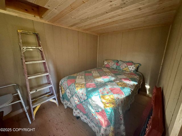 70859 Tall Tree Avenue, Anchor Point, AK 99556