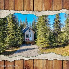 70859 Tall Tree Avenue, Anchor Point, AK 99556