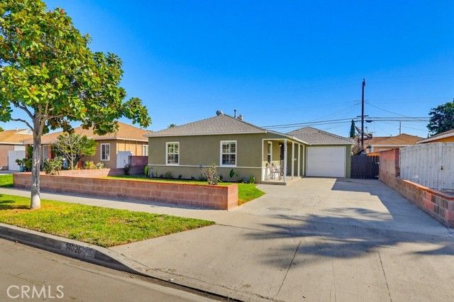 14026 Longworth, Norwalk, CA 90650