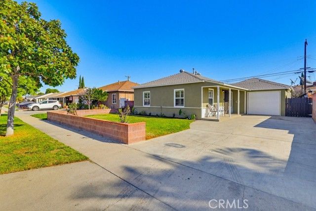 14026 Longworth, Norwalk, CA 90650