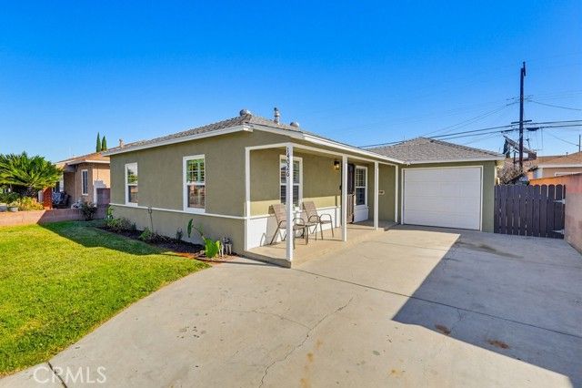 14026 Longworth, Norwalk, CA 90650
