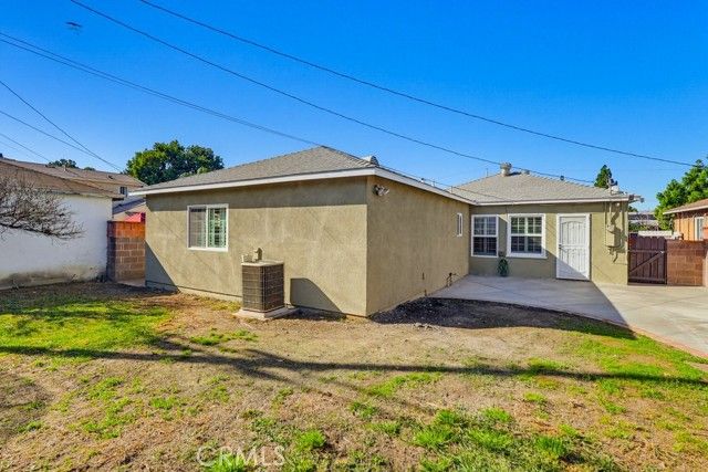 14026 Longworth, Norwalk, CA 90650