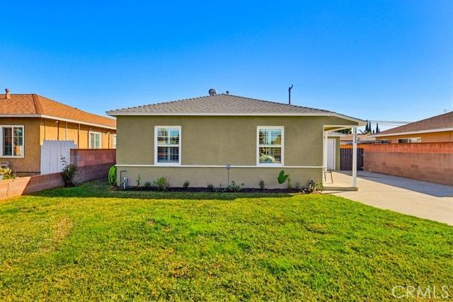 14026 Longworth, Norwalk, CA 90650