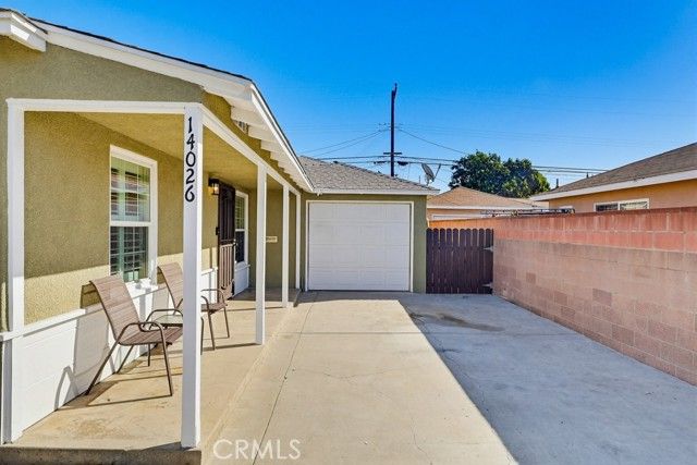 14026 Longworth, Norwalk, CA 90650