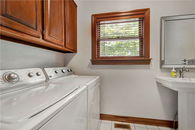 1141 E Ridgeway Drive, Fayetteville, AR 72701