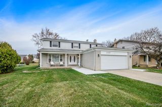 22180 Ivanhoe Lane, Southfield, MI 48034