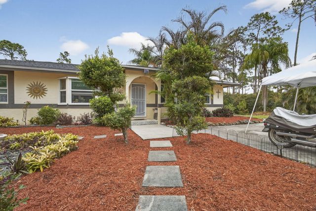 15773 85th Road N, Loxahatchee, FL 33470