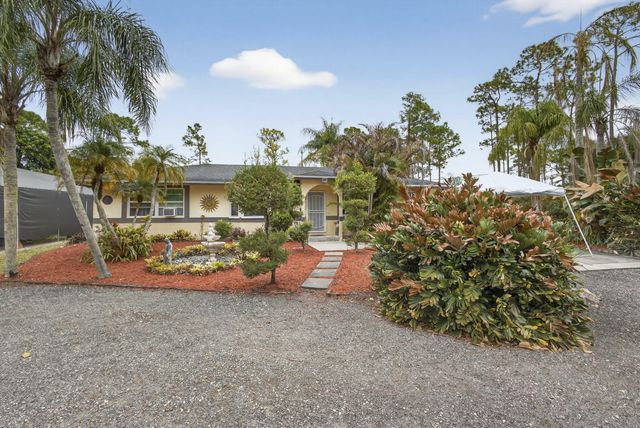 15773 85th Road N, Loxahatchee, FL 33470