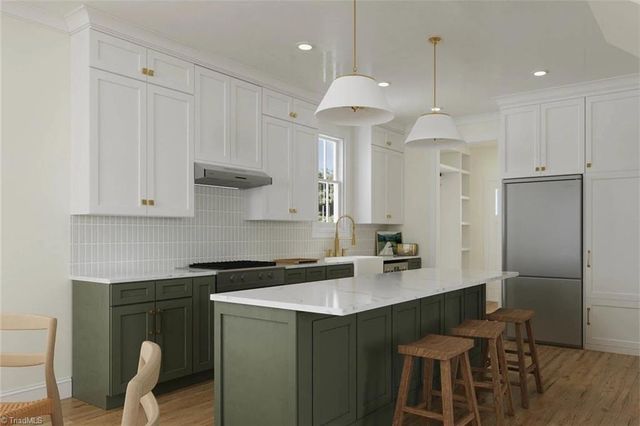 605 Sommerdale Court, Rural Hall, NC 27045